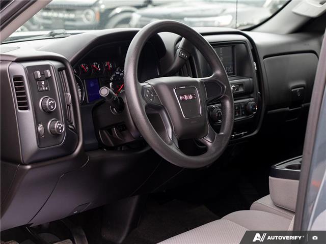 2018 GMC Sierra 1500 Base (Stk: 502731) in St. Catharines - Image 11 of 27