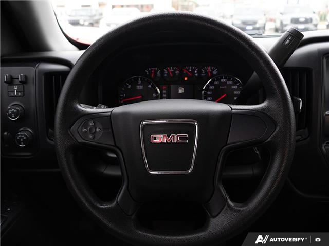2018 GMC Sierra 1500 Base (Stk: 502731) in St. Catharines - Image 12 of 27