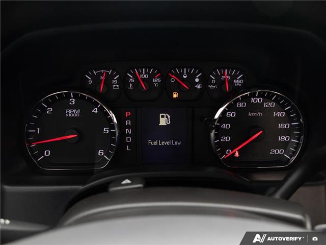 2018 GMC Sierra 1500 Base (Stk: 502731) in St. Catharines - Image 13 of 27