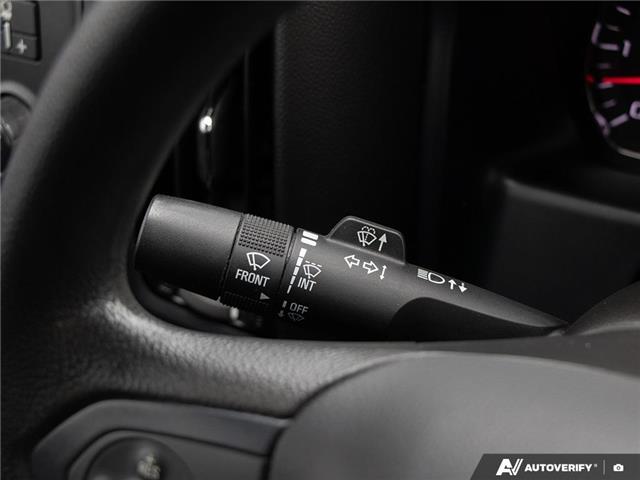 2018 GMC Sierra 1500 Base (Stk: 502731) in St. Catharines - Image 14 of 27