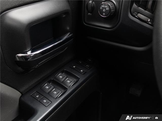 2018 GMC Sierra 1500 Base (Stk: 502731) in St. Catharines - Image 15 of 27