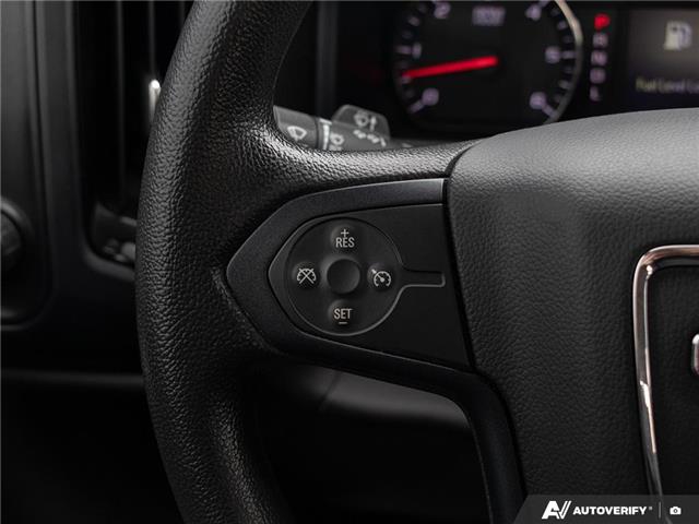 2018 GMC Sierra 1500 Base (Stk: 502731) in St. Catharines - Image 16 of 27
