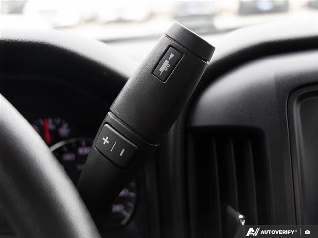 2018 GMC Sierra 1500 Base (Stk: 502731) in St. Catharines - Image 17 of 27