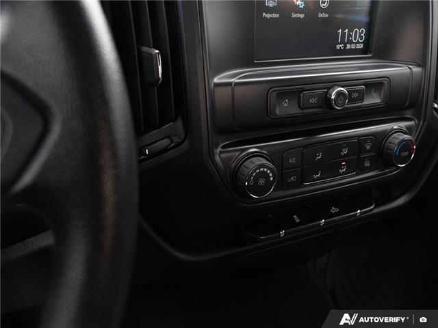 2018 GMC Sierra 1500 Base (Stk: 502731) in St. Catharines - Image 18 of 27