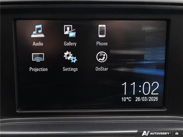 2018 GMC Sierra 1500 Base (Stk: 502731) in St. Catharines - Image 19 of 27