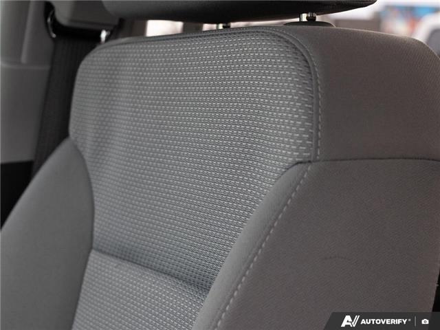 2018 GMC Sierra 1500 Base (Stk: 502731) in St. Catharines - Image 21 of 27