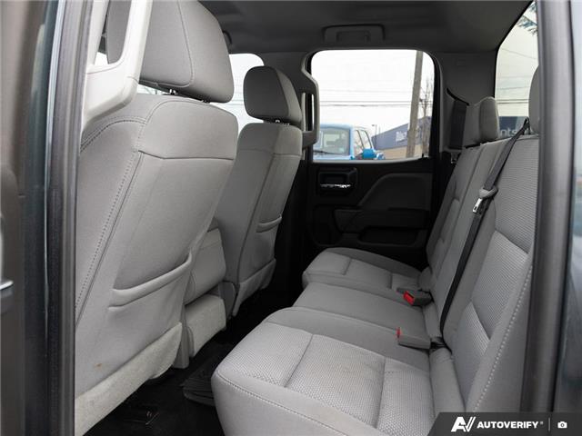 2018 GMC Sierra 1500 Base (Stk: 502731) in St. Catharines - Image 22 of 27