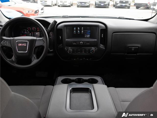 2018 GMC Sierra 1500 Base (Stk: 502731) in St. Catharines - Image 23 of 27