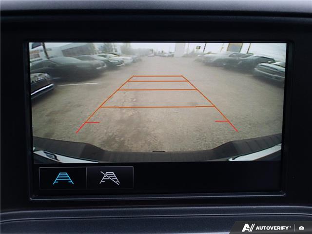 2018 GMC Sierra 1500 Base (Stk: 502731) in St. Catharines - Image 24 of 27