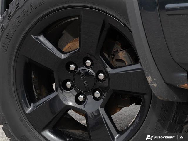 2018 GMC Sierra 1500 Base (Stk: 502731) in St. Catharines - Image 25 of 27