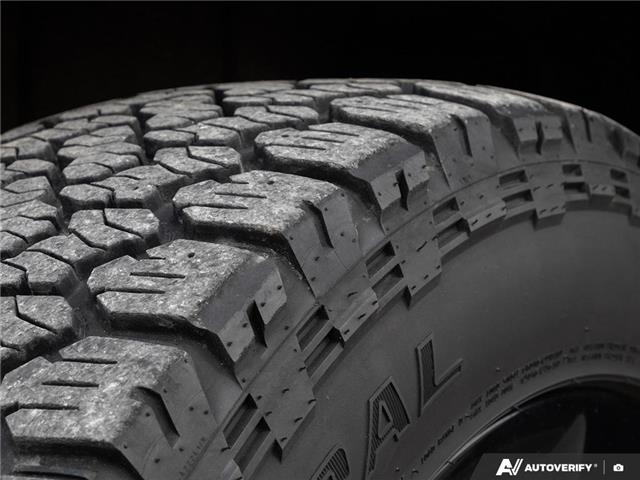 2018 GMC Sierra 1500 Base (Stk: 502731) in St. Catharines - Image 26 of 27