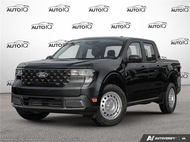 2026 Ford Maverick XL (Stk: 26MA457) in St. Catharines - Image 1 of 24