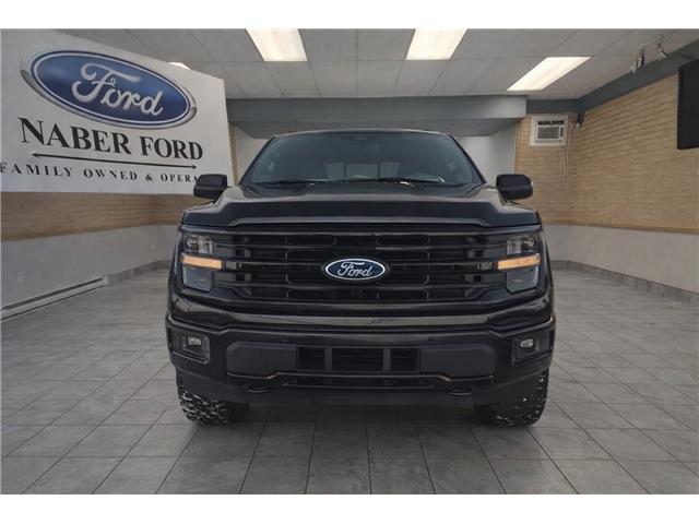2024 Ford F-150 XLT (Stk: BB21194) in Shellbrook - Image 2 of 2