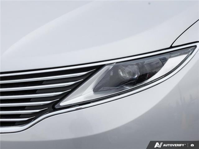 2016 Lincoln MKZ Base (Stk: 502737X) in St. Catharines - Image 8 of 27