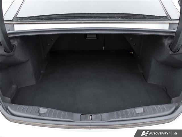 2016 Lincoln MKZ Base (Stk: 502737X) in St. Catharines - Image 9 of 27
