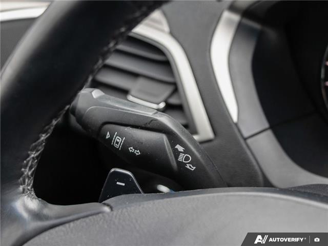 2016 Lincoln MKZ Base (Stk: 502737X) in St. Catharines - Image 14 of 27