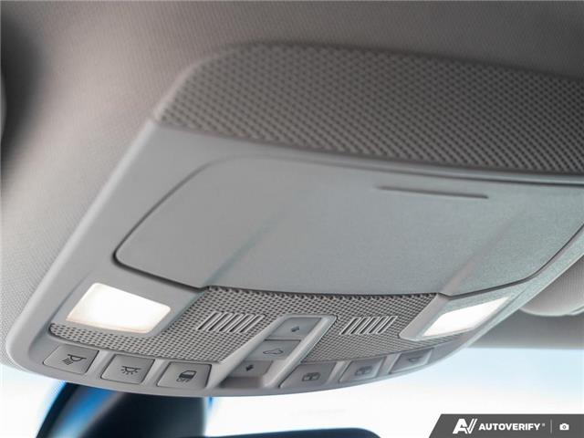 2016 Lincoln MKZ Base (Stk: 502737X) in St. Catharines - Image 20 of 27