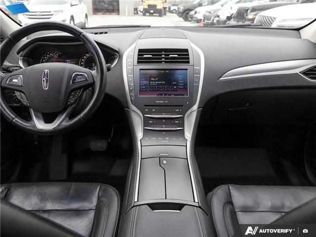 2016 Lincoln MKZ Base (Stk: 502737X) in St. Catharines - Image 23 of 27