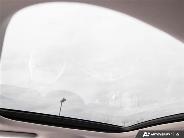 2016 Lincoln MKZ Base (Stk: 502737X) in St. Catharines - Image 24 of 27