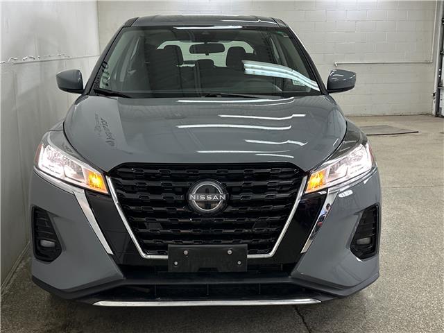 2024 Nissan Kicks S (Stk: 43691J) in Belleville - Image 2 of 28