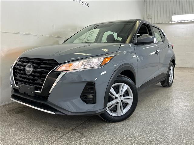 2024 Nissan Kicks S (Stk: 43691J) in Belleville - Image 3 of 28