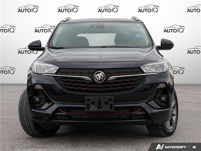 2021 Buick Encore GX Select (Stk: 502735X) in St. Catharines - Image 2 of 27