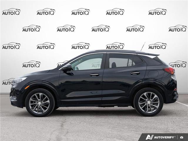 2021 Buick Encore GX Select (Stk: 502735X) in St. Catharines - Image 3 of 27