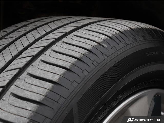 2021 Buick Encore GX Select (Stk: 502735X) in St. Catharines - Image 6 of 27