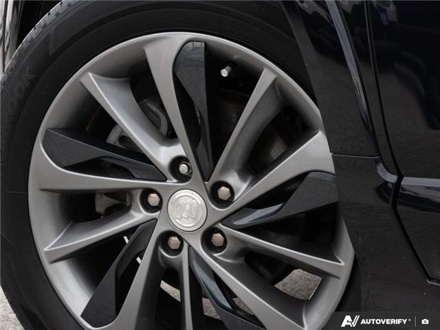 2021 Buick Encore GX Select (Stk: 502735X) in St. Catharines - Image 7 of 27
