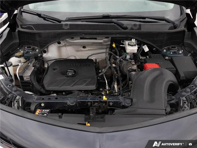 2021 Buick Encore GX Select (Stk: 502735X) in St. Catharines - Image 8 of 27