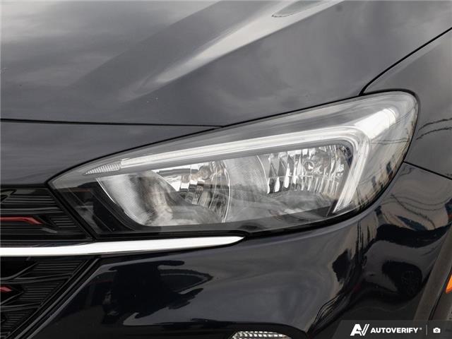 2021 Buick Encore GX Select (Stk: 502735X) in St. Catharines - Image 10 of 27