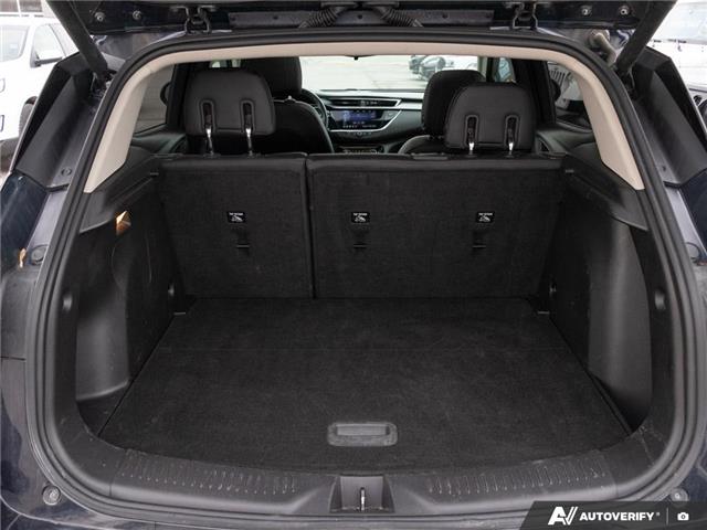 2021 Buick Encore GX Select (Stk: 502735X) in St. Catharines - Image 11 of 27