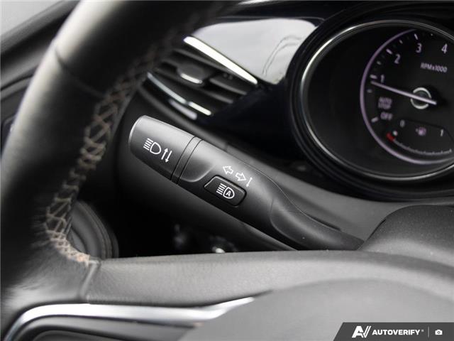2021 Buick Encore GX Select (Stk: 502735X) in St. Catharines - Image 14 of 27