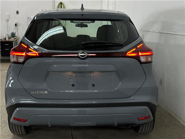 2024 Nissan Kicks S (Stk: 43691J) in Belleville - Image 6 of 28