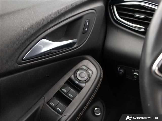 2021 Buick Encore GX Select (Stk: 502735X) in St. Catharines - Image 15 of 27