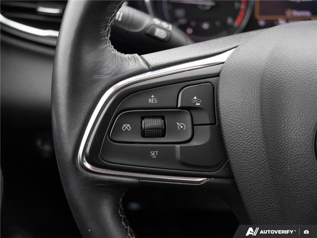 2021 Buick Encore GX Select (Stk: 502735X) in St. Catharines - Image 16 of 27