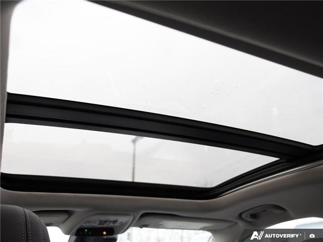 2021 Buick Encore GX Select (Stk: 502735X) in St. Catharines - Image 20 of 27