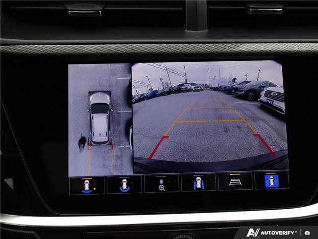 2021 Buick Encore GX Select (Stk: 502735X) in St. Catharines - Image 22 of 27