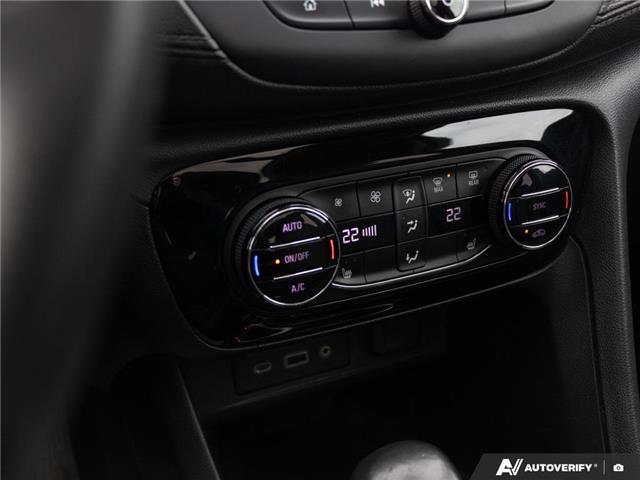 2021 Buick Encore GX Select (Stk: 502735X) in St. Catharines - Image 23 of 27