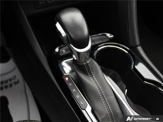 2021 Buick Encore GX Select (Stk: 502735X) in St. Catharines - Image 24 of 27