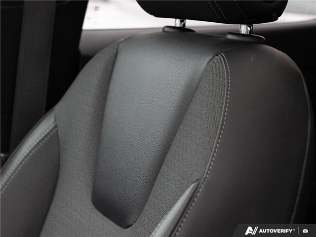 2021 Buick Encore GX Select (Stk: 502735X) in St. Catharines - Image 25 of 27