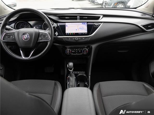 2021 Buick Encore GX Select (Stk: 502735X) in St. Catharines - Image 27 of 27