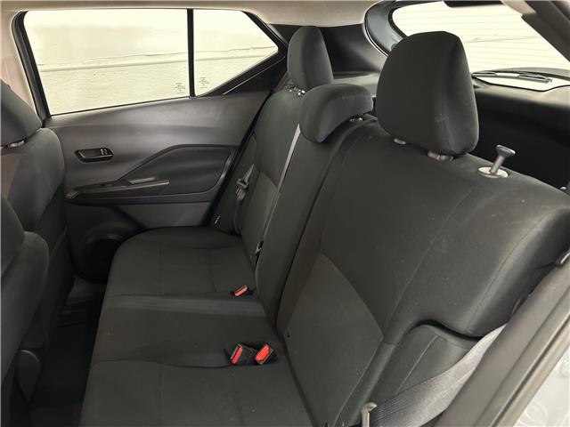 2024 Nissan Kicks S (Stk: 43691J) in Belleville - Image 7 of 28