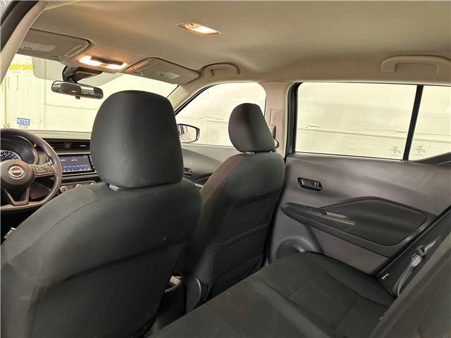 2024 Nissan Kicks S (Stk: 43691J) in Belleville - Image 8 of 28
