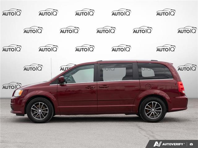 2017 Dodge Grand Caravan CVP/SXT (Stk: 502728) in St. Catharines - Image 3 of 27