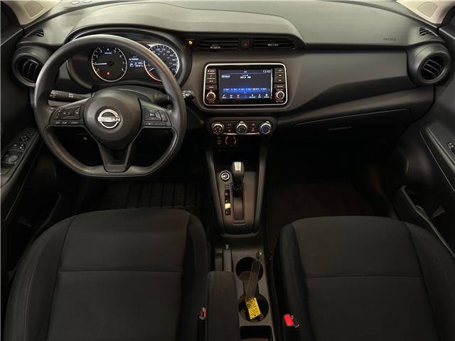 2024 Nissan Kicks S (Stk: 43691J) in Belleville - Image 9 of 28
