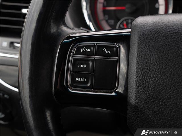 2017 Dodge Grand Caravan CVP/SXT (Stk: 502728) in St. Catharines - Image 15 of 27