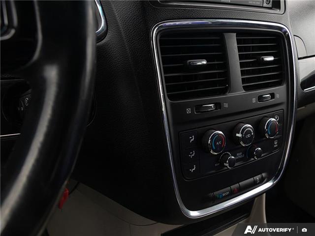 2017 Dodge Grand Caravan CVP/SXT (Stk: 502728) in St. Catharines - Image 17 of 27