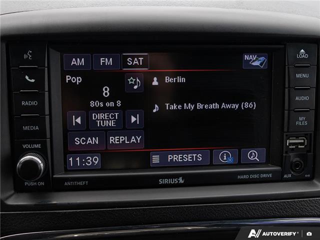 2017 Dodge Grand Caravan CVP/SXT (Stk: 502728) in St. Catharines - Image 18 of 27