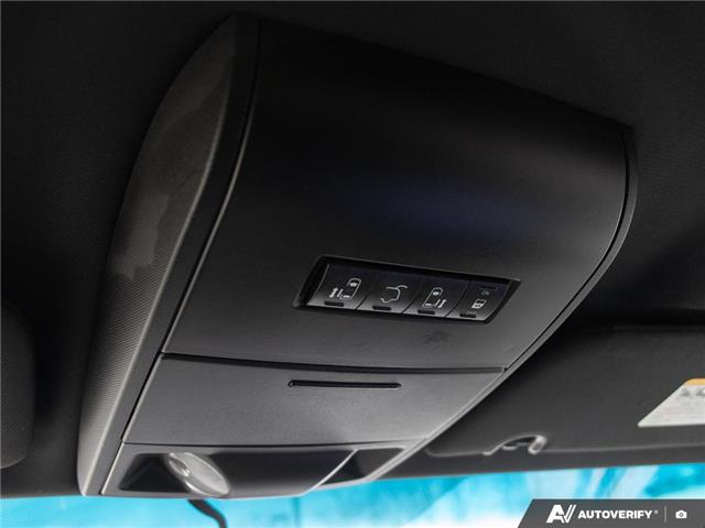 2017 Dodge Grand Caravan CVP/SXT (Stk: 502728) in St. Catharines - Image 19 of 27
